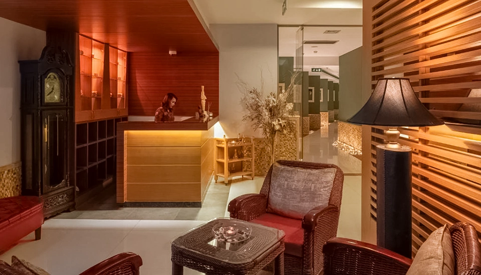 هتل آکوا فانتزی آکوا پارک کوش آداسی